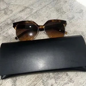 Saint Laurent | Accessories | Saint Laurent Womens 